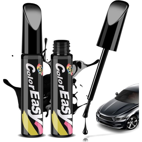 Auto lackstift schwarz - lackstift,