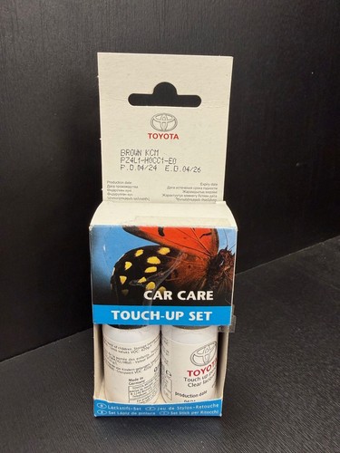 Original toyota lackstift set - toyota,