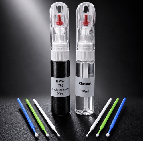 Lackstift set bmw 475 - lackstift-set,