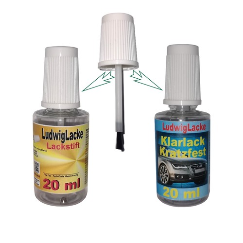 Lackstift set autolack - lackstift-set, in