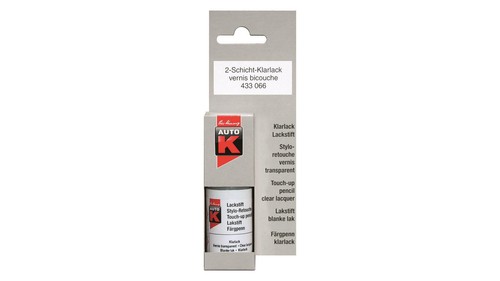 Auto lackstift schicht - lackstift, 2-schicht