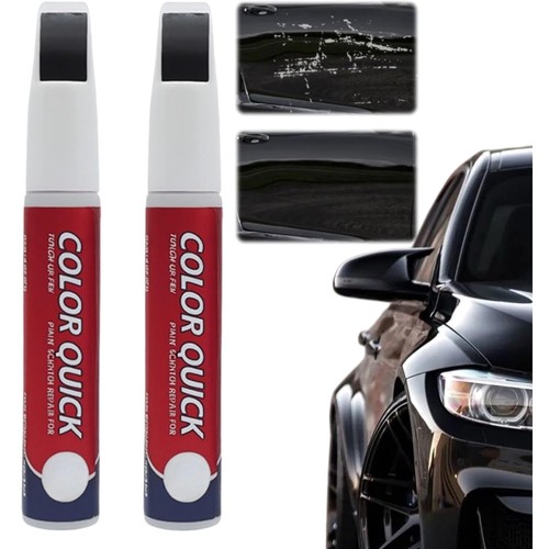 Lackstift schwarz glänzend - lackstift,