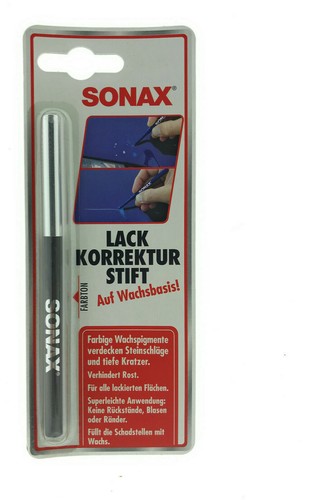 Sonax lackstift korrektur - lackstift,