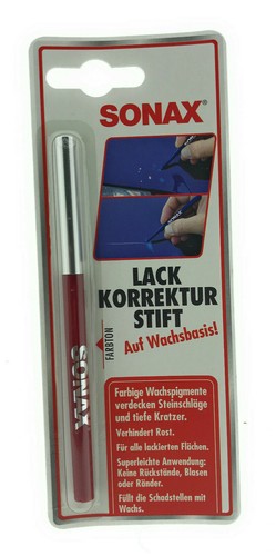 Sonax lackstift korrektur - sonax,
