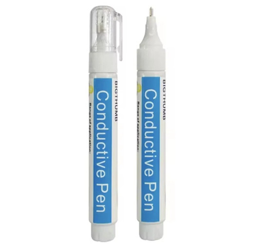 Leitlack stift leitfähiger - leitlack-stift,,