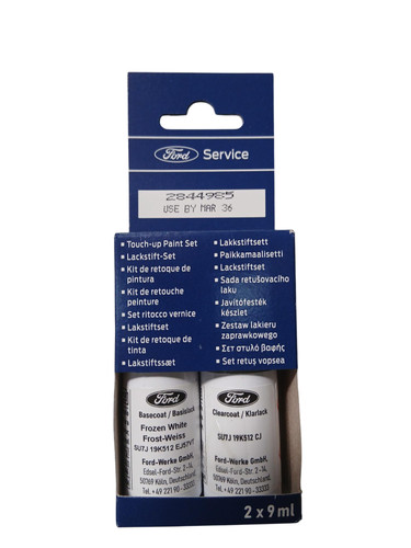 Original ford - original,