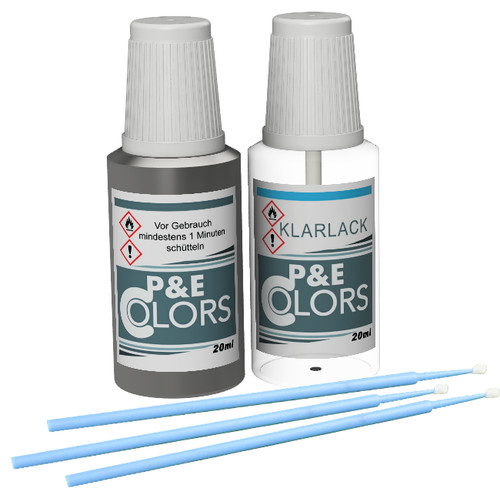 Lackstift set für volkswagen - lackstift,