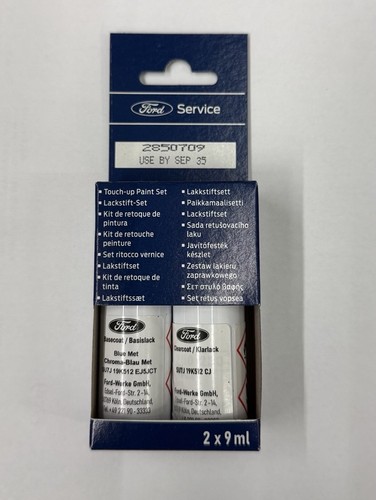 Original ford - (1075€/1l),