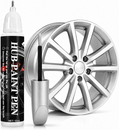 Lackstift metallic auto - lackstift,