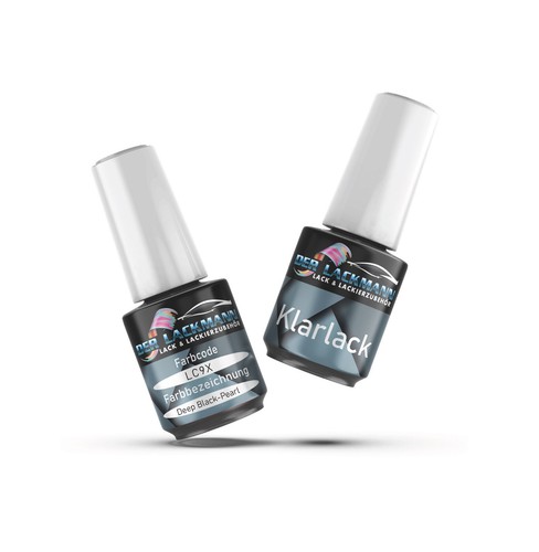 Lackstift set lc9x deep - lc9x,