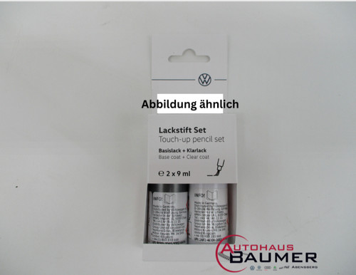 Original audi lackstift set - vw/audi, lackstift-set