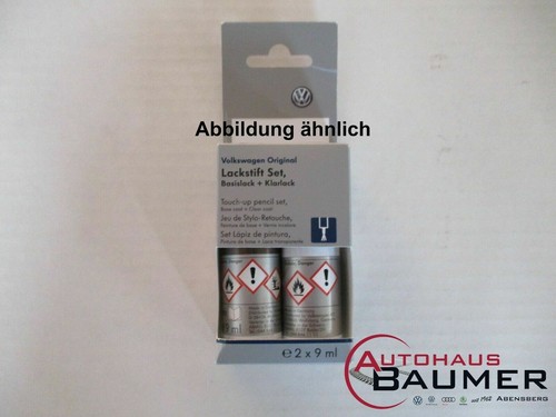 Original audi lackstift set - original, vw/audi