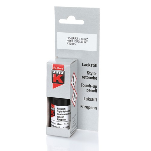 Kwasny lackstift schwarz - kwasny,