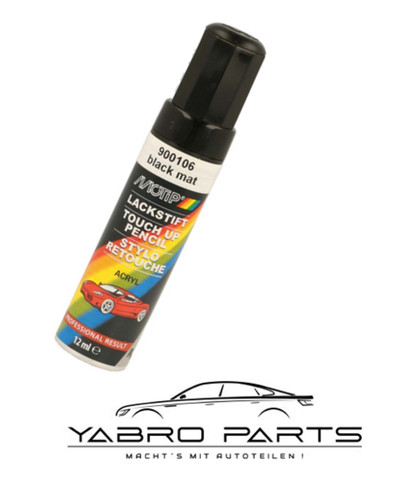 Motip lack stift schwarz - lack-stift,