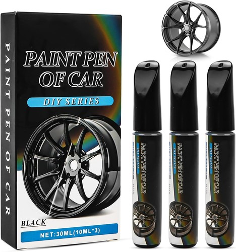 3er set lackstift - 3er,