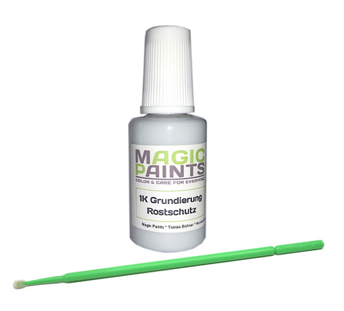 Lackstift grundierung - 1k,