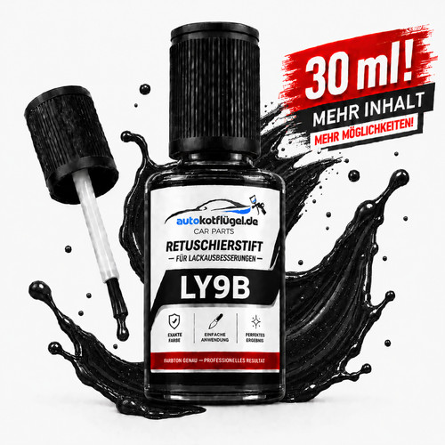 Lackstift ly9b - lackstift,