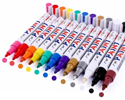 Universal lackreparatur stift - universal,