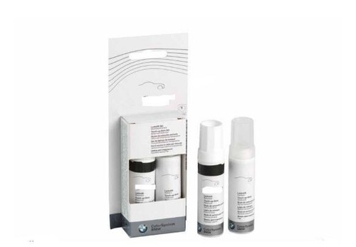 Original bmw lackstift set - original,
