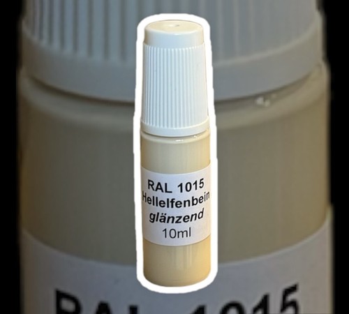 Lackstift ral 1015 - ral,