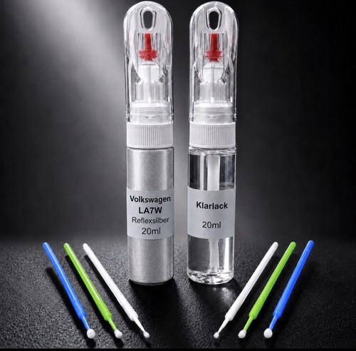 Lackstift set la7w - vw,