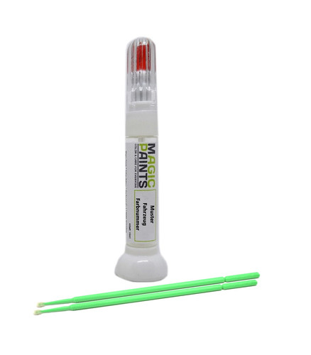 Lackstift klarlack glänzend - klarlack,