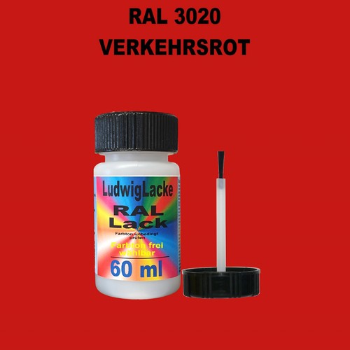 Ral lackstift mit pinsel - mit,