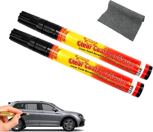 Stück auto lackstift - 2,
