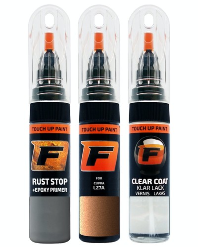 Lackstift für cupra l27a cup - l27a,