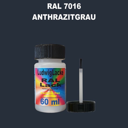 Ral lackstift mit pinsel - lackstift,