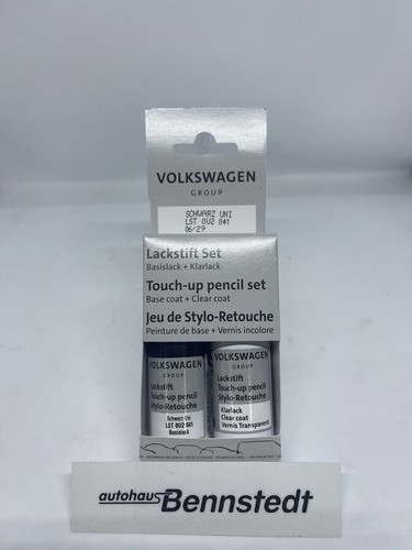 Lackstift set schwarz - ~vw, lackstift-set,