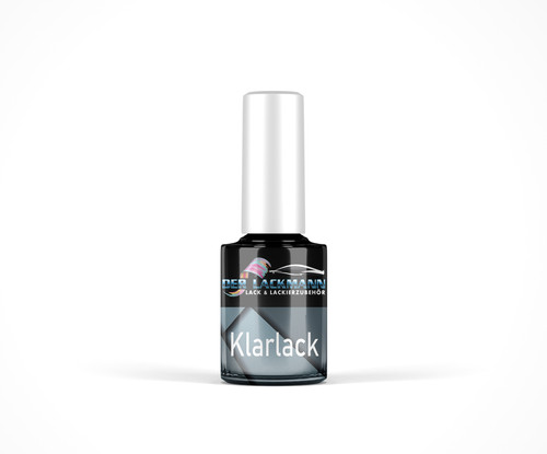 Lackstift acryl klarlack - lackstift, hs