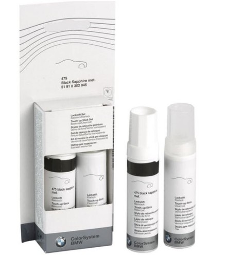 Original bmw lackstift set - original,