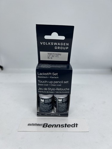 Original lackstift set - vw, lackstift-set