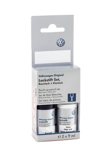 Original volkswagen lackstift - original,