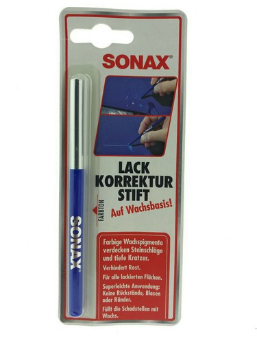 Sonax lackstift korrektur - lackstift,