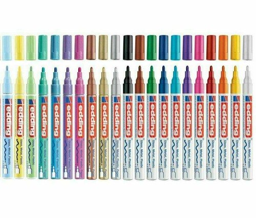 Edding creativ 751 753 8046 - edding, 751-753-8046